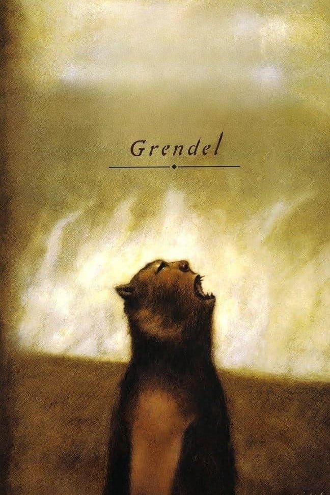 Постер Grendel
